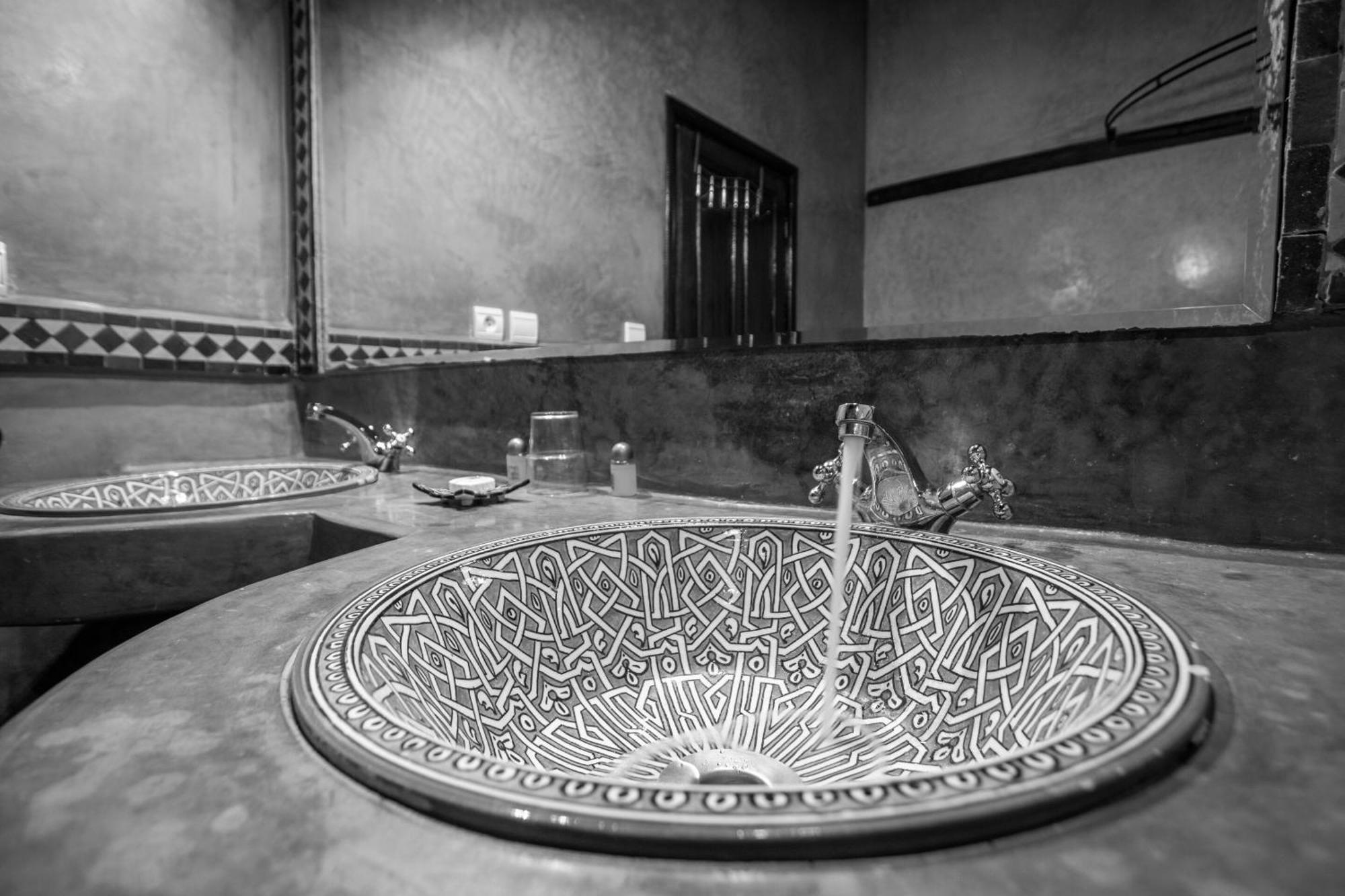 Riad Zitouna Fez Exterior photo