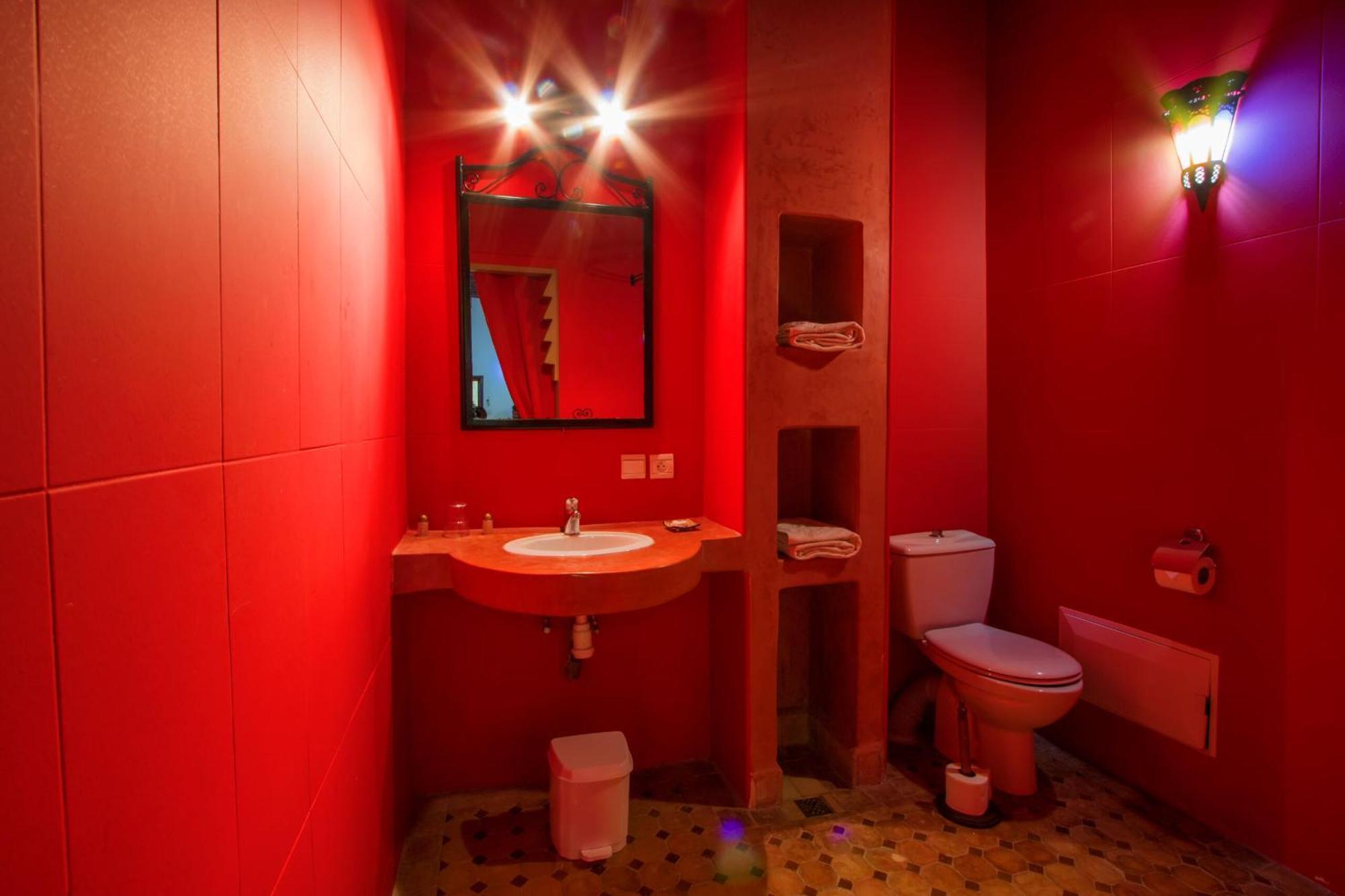 Riad Zitouna Fez Room photo