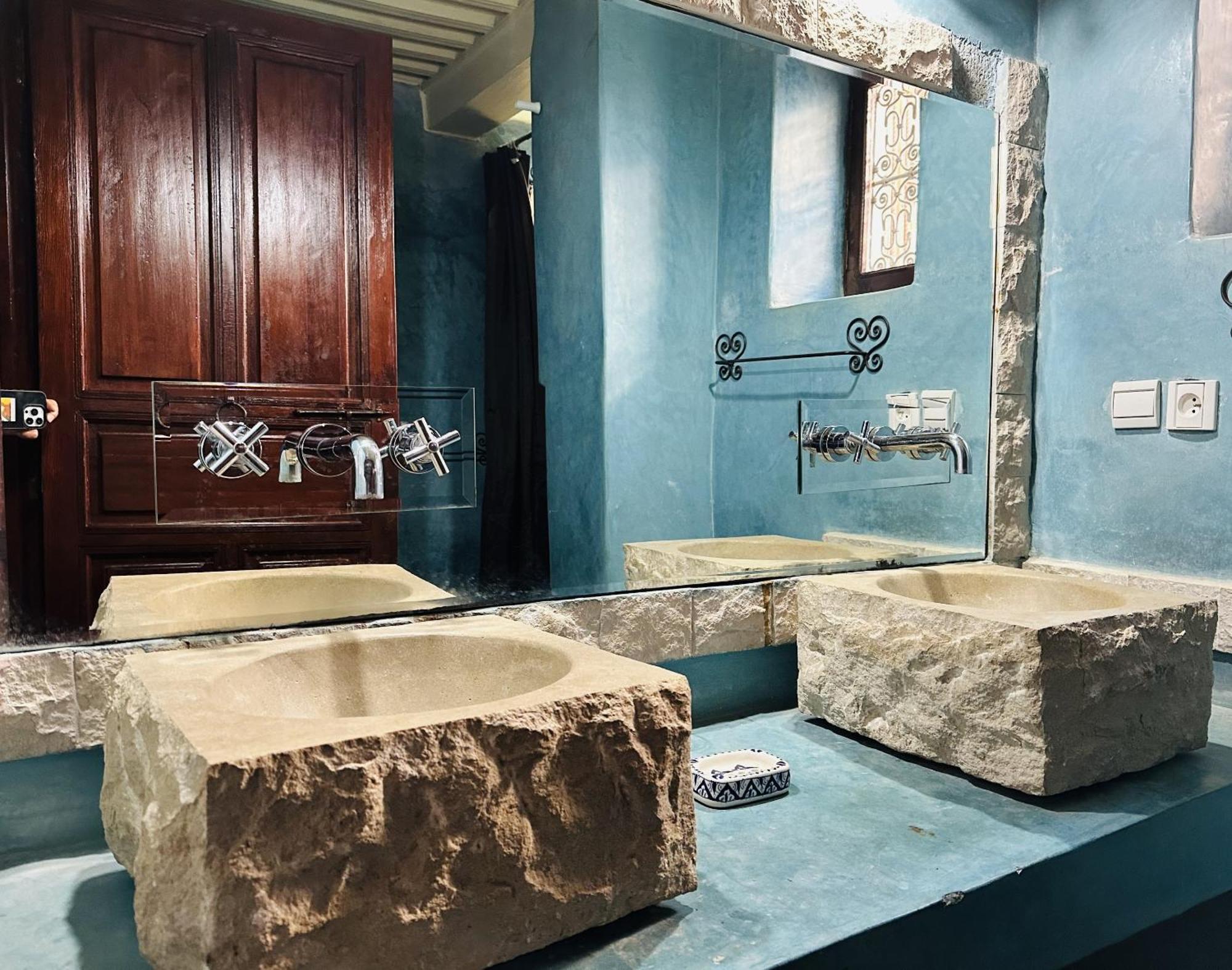 Riad Zitouna Fez Room photo