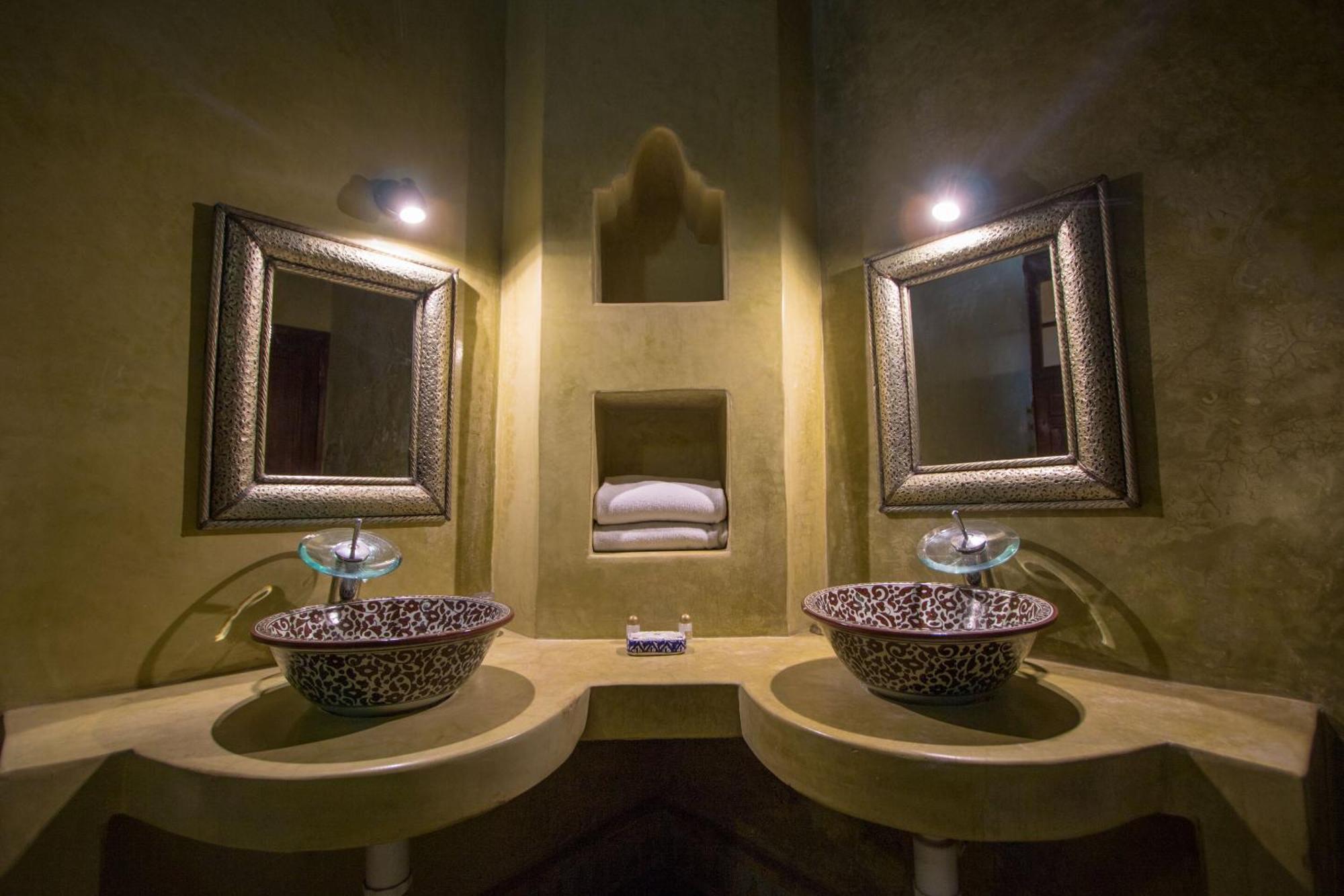 Riad Zitouna Fez Exterior photo