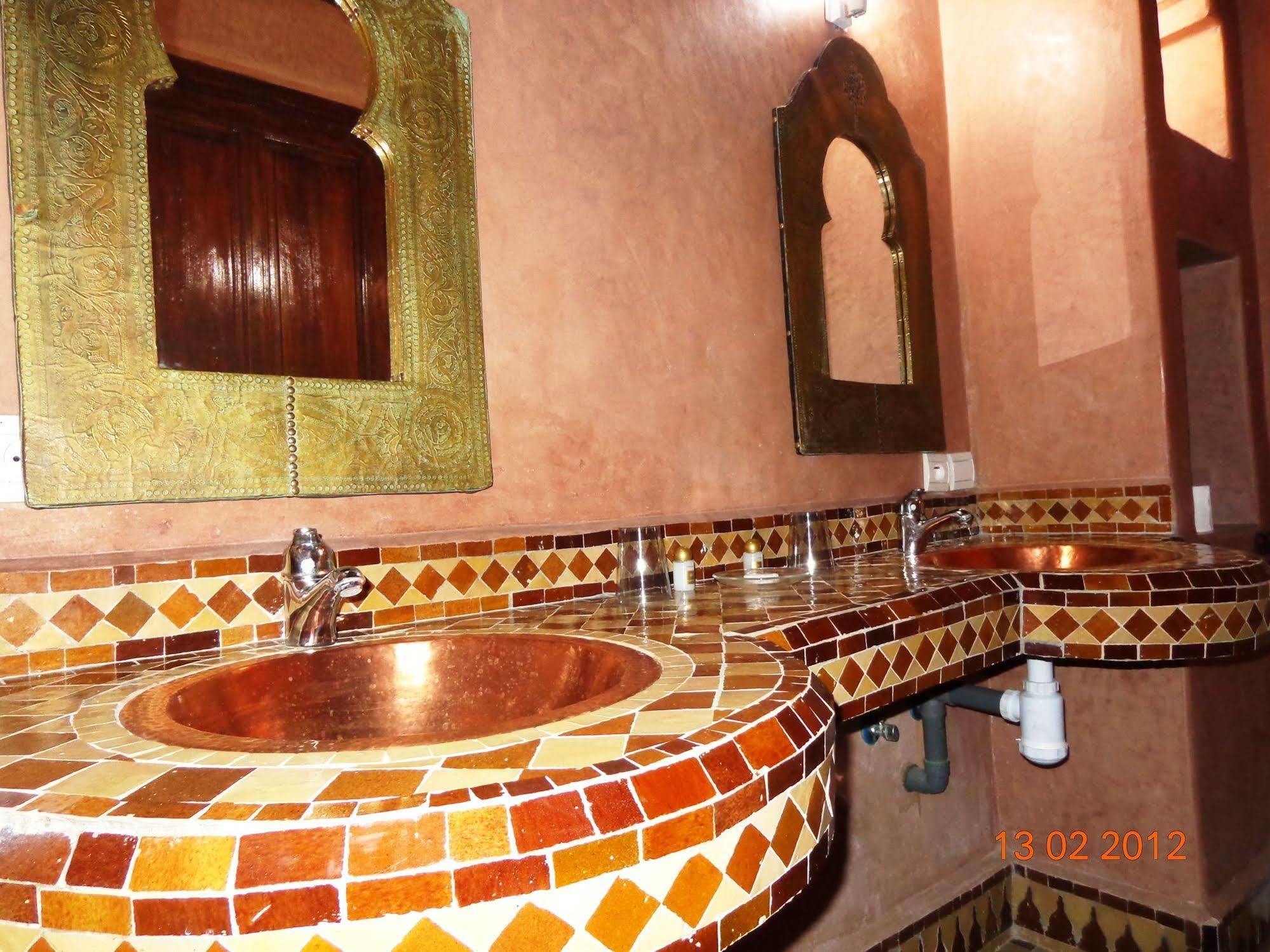 Riad Zitouna Fez Exterior photo