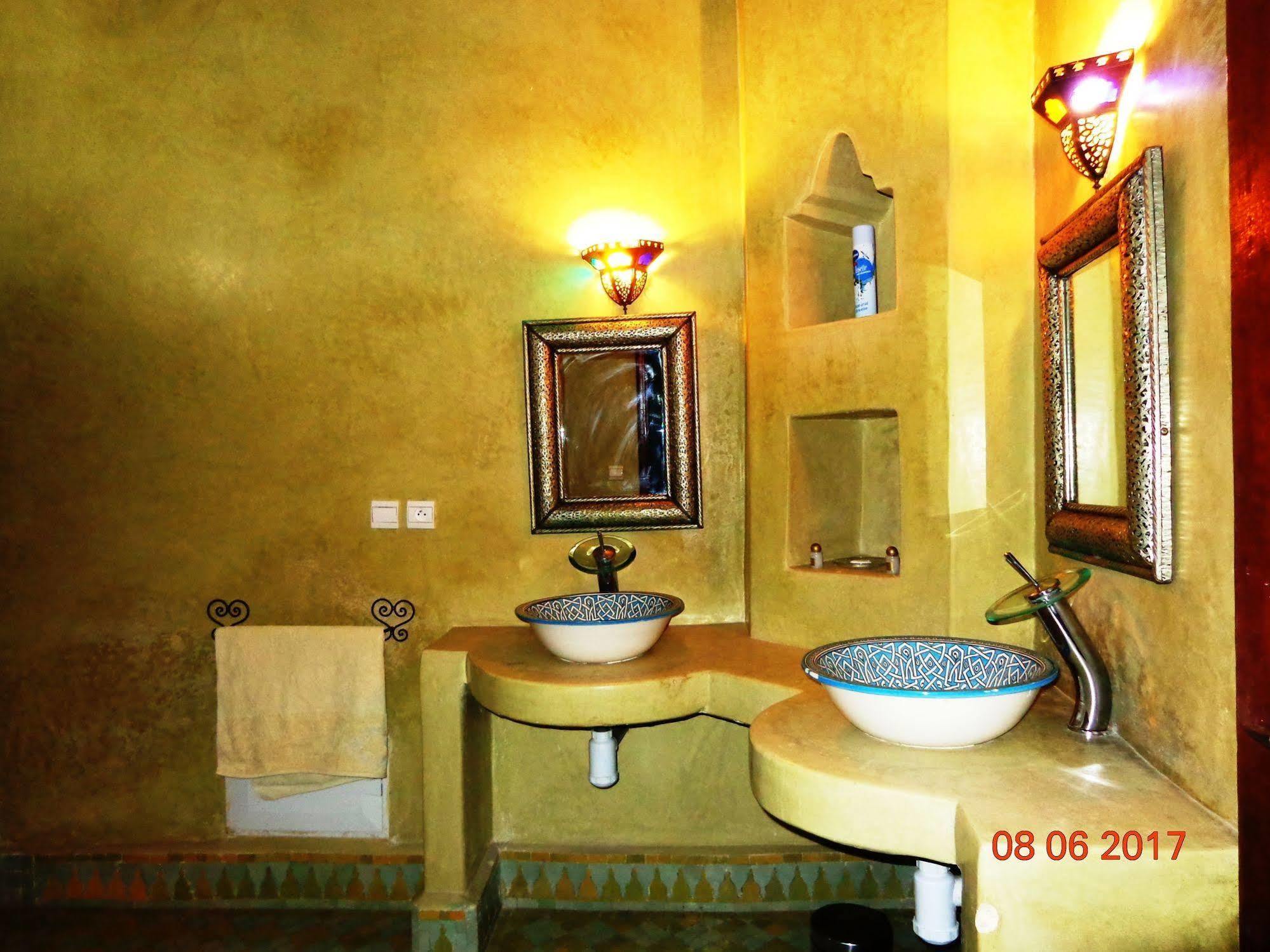Riad Zitouna Fez Exterior photo