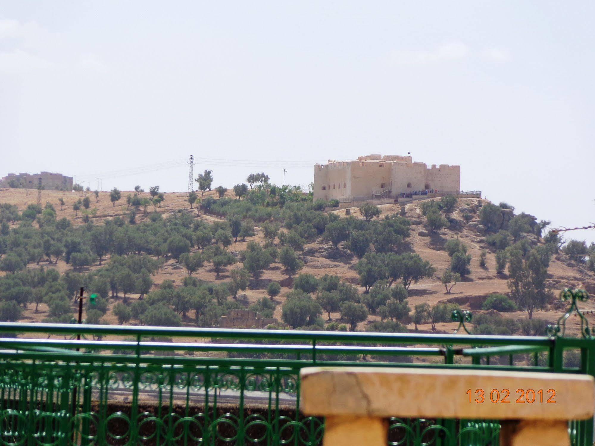 Riad Zitouna Fez Exterior photo