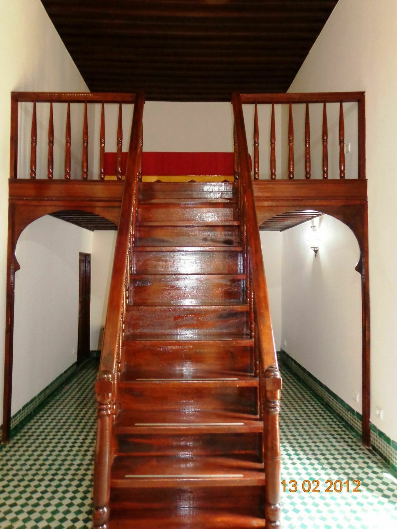 Riad Zitouna Fez Exterior photo