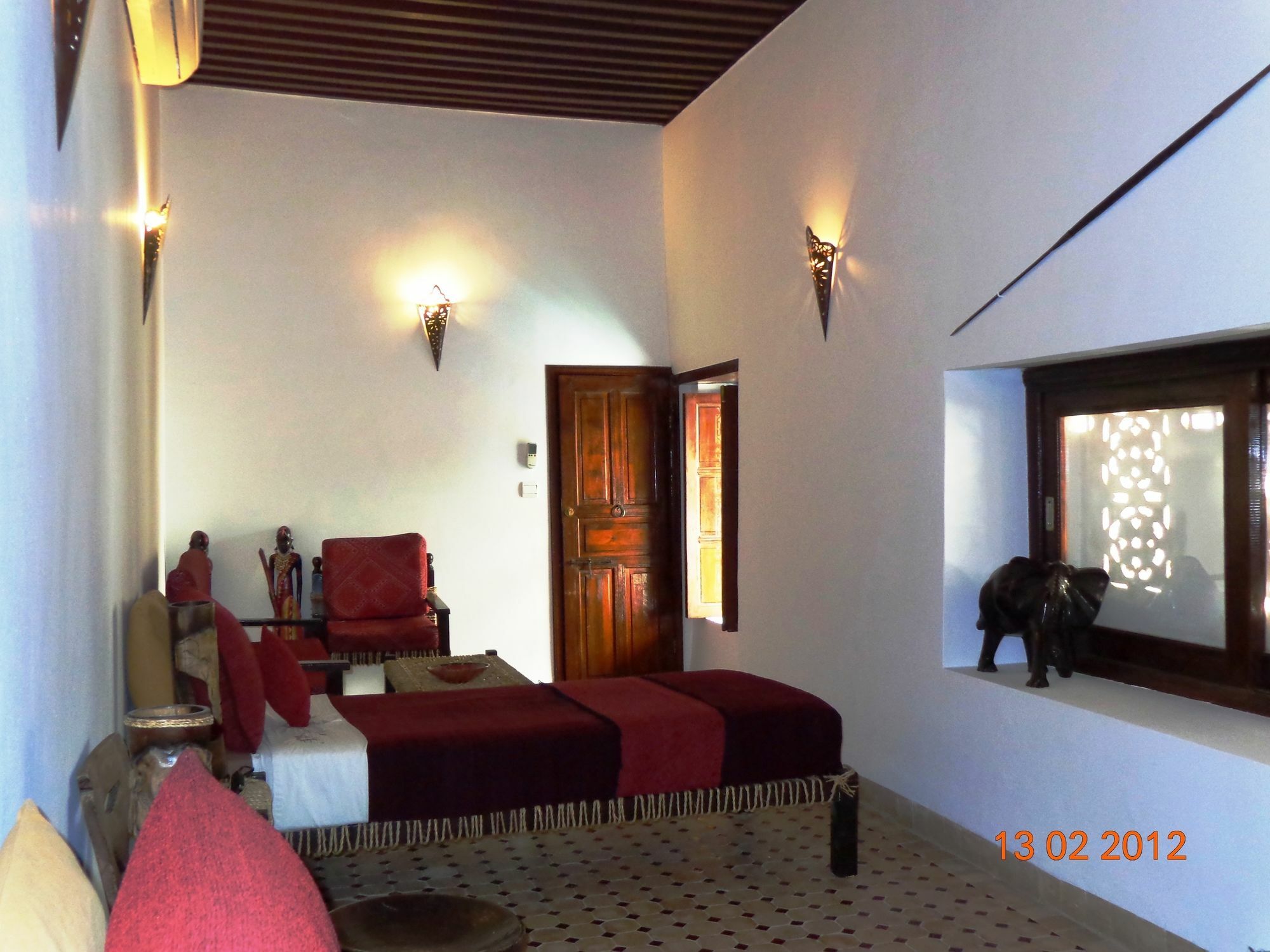 Riad Zitouna Fez Exterior photo